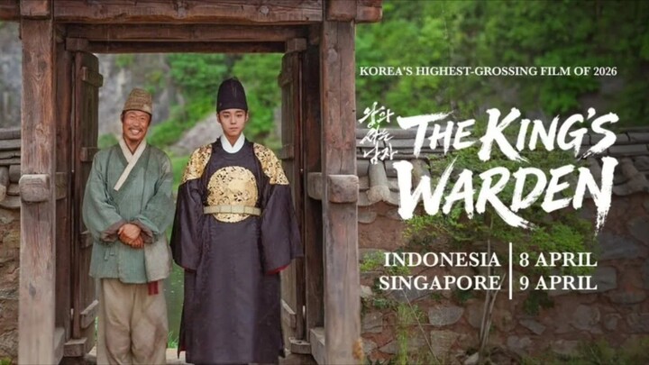 The King's Warden : FullMovie EngSub/IndoSub