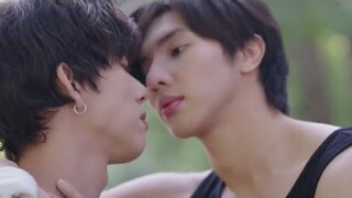 First aid? What kind of First aid is this?👀🌝💋|| Love Syndrome Ep9 Engsub || #lovesyndrome#longfrank
