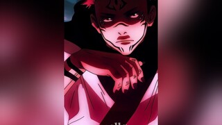 sukuna-kawaii. sukuna sukunaryomen jujutsukaisen jk animefyp fyp anime bensqd