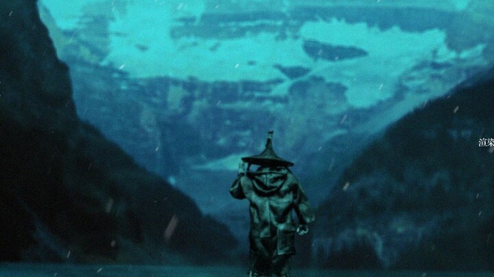 【一念工房氓人】 The sound is in my ears, but I have it in my heart