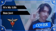 STILL CLASSIC AND ROCK | Bon Jovi - It's My Life | Cover By MzBay0726
