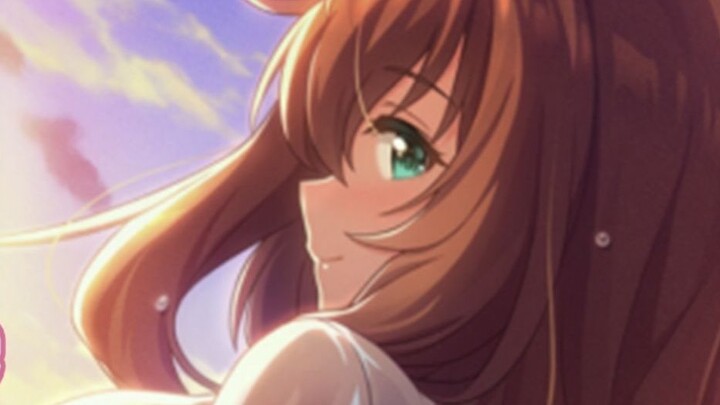 [ Uma Musume: Pretty Derby ] Perayaan Musim Panas