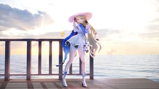 祷祷小菲比