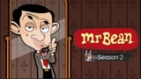 Mr. Bean // Cartoon Season 2 // Full Movie