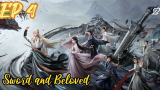 [ENG] EP 4 Sword and Beloved