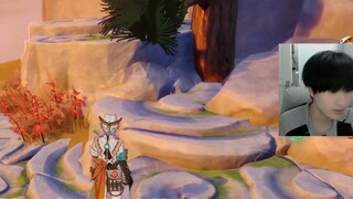 Yifa CV: ฉันไม่ได้เป็นน้องใหม่นะ ฉันพากย์เสียงมาหกหรือเจ็ดปีแล้ว