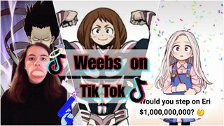 ◆● Boku no hero academia meme Tik Tok ●◆ #bnha #tiktok