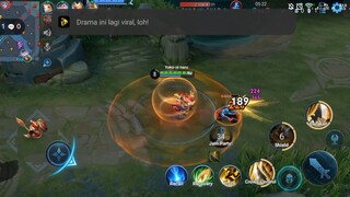 Honor of Kings games