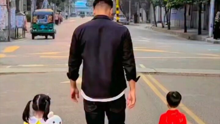 #Cute #family#What did you understand after #watching the video?