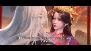 Renegade Immortal Episode 44 - Untuk ke 2 Kalinya Li Muwan Diajak Bantai-bantai