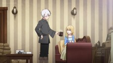 Konyaku Haki Sareta eps 1 (Sub indo)