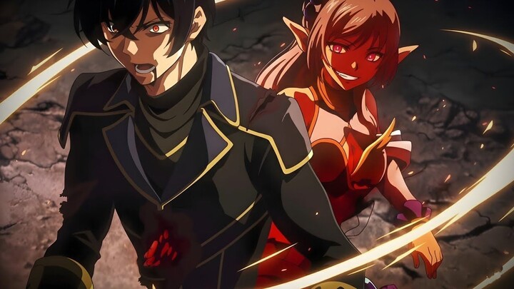 Amelia’s Temptation, Akira’s Ruin  Rise Through the Fire  My Status as