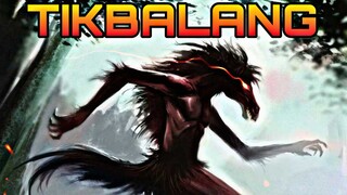 Tikbalang | Short Stories | English Sub