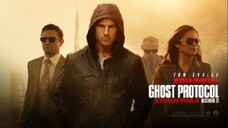 WATCH MOVIE: Mission impossible: Ghost 2011 protocol trailer: link in the descrip: