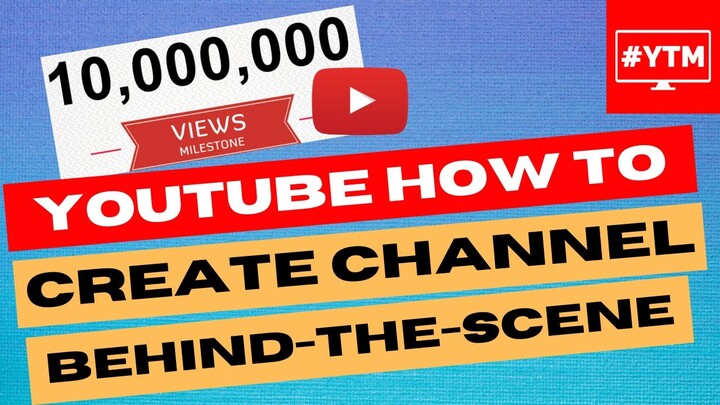 YouTube How to Create Channel and MAKE MONEY | YouTube Money | Jenson Alex