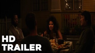 NINE DAYS (2021) Brandy Pitcher, Eric Ramaekers, Eliza de Azevedo Brown