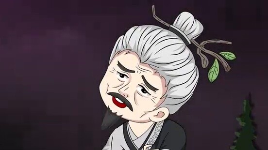 The second season of Cheng Laowu is officially online. Cheng Laowu takes over the body of the little