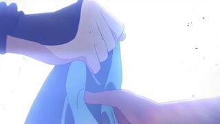 Chỉ dựa vào làn sóng tỏ tình này của tù trưởng Okita, tôi có thể không yêu cô ấy sao?