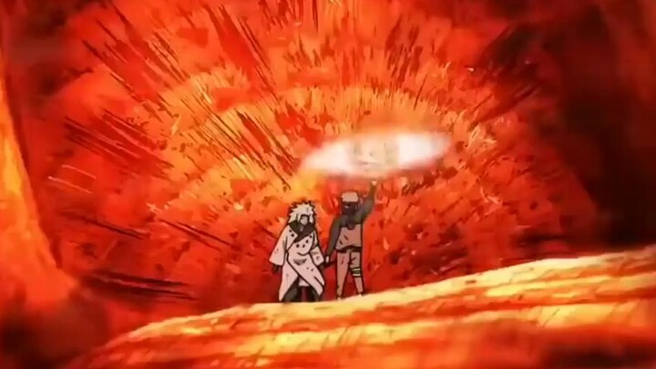 Epic Moments [Naruto]