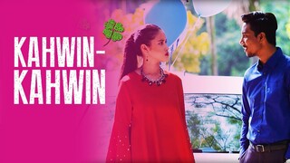 Telefilem Kahwin Kahwin 2018