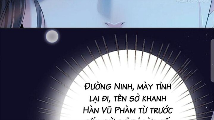 Ông xã kết hôn thử, mạnh thêm chút nữa đi