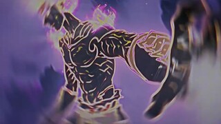 “ไม่ใช่ธาตุไฟที่แข็งแกร่ง แต่เป็นเหวินเหรินอี้ซวน”