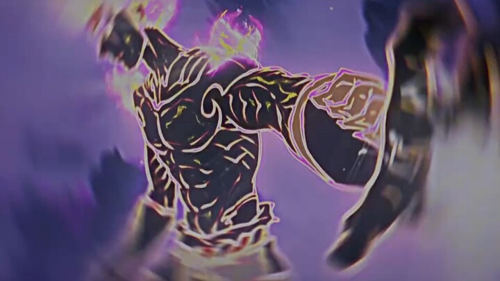 “ไม่ใช่ธาตุไฟที่แข็งแกร่ง แต่เป็นเหวินเหรินอี้ซวน”