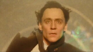 Marvel Studios Loki Season 2  October 6 on Disney