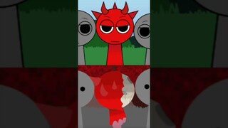 SPRUNKI INCREDIBOX | SPRUNKI | SPRUNKI SONG | SPRUNKI ANIMATION | SPRUNKI SUS | SPRUNK | ALL SPRUNKI