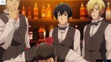 Đi Học Để Tán Gái Nhưng Gặp Toàn Biến Thái - Review Anime Grand Blue -p14 hay vl