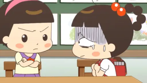 Jadoo và SCANDAL TÌNH ÁI ở trường tiểu học - Bstation Jadoo và SCANDAL TÌNH ÁI ở trường tiểu học - Bstation