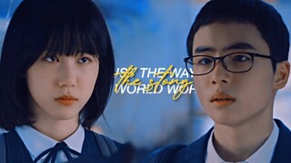 seo mokha x jung kiho | "end of the story" || castaway diva [무인도의 디바]