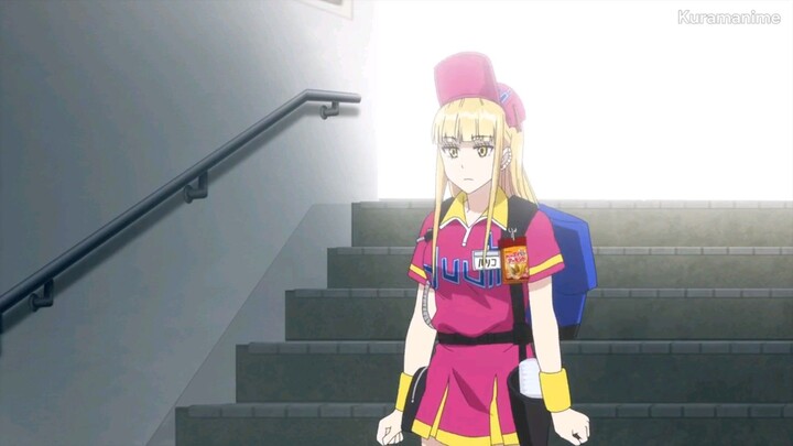 Sub.indo Ballpark de tsukamete! eps.1
