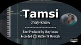 Tamsi - Jhay-know | RVW