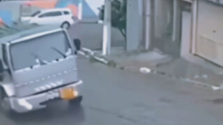 不过是些许风霜罢了