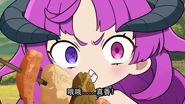 Understand “I’ve Been Killing Slimes for 300 Years and Maxed Out My Level” in 3 Minutes — The Demon 
