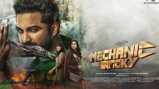 Mechanic Rocky - sub indo