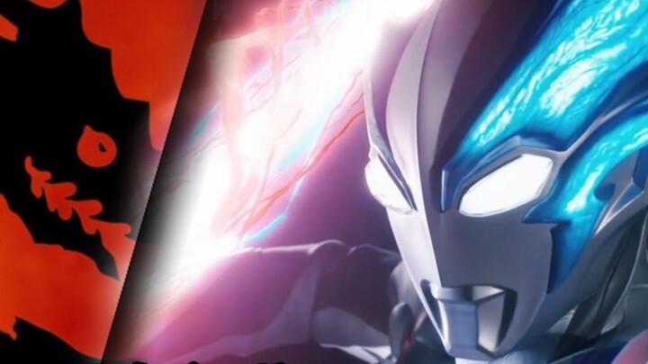 Take off! Is Blaze the benchmark for the new generation of Ultraman? Is Blaze worth bragging about? 