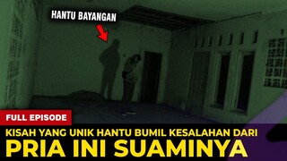 🔴 1458- FULL EPISODE ! HANTU BUMIL YANG NYIDAM JAMBU BATU