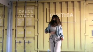 感觉音频有点对不上呢