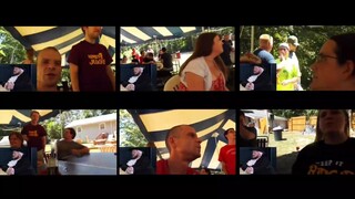 Uncle Larry/Mcjuggernuggets VIP PARTY! Webber's Reaction