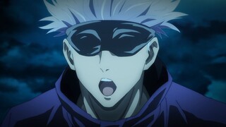 jujutsu kaisen 2