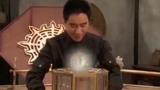 Spellbinder Season 2, Episode 1 - The Trans-Dimensional Bamboo Boat