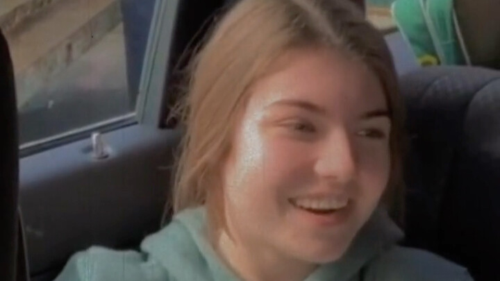 有一个社牛的爸爸有多么幸福（狗头）