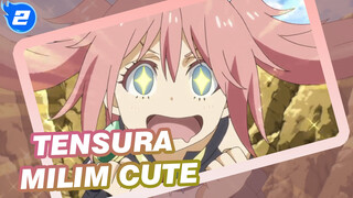 TenSura 
Milim cute_E2