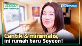 [IND/ENG] Gimana rumah baru Seoyeon di Jeju-do? | Fun-Staurant | KBS WORLD TV 240603