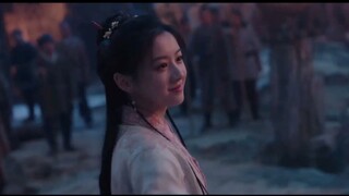 The Legend of Heroes EP. 23(มังกรหยก ก๊วยเจ๋งอึ้งย้ง 2024)