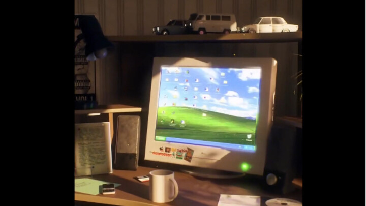 Unlock Childhood Memories