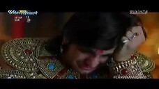 Chandra Nandini episode 22a