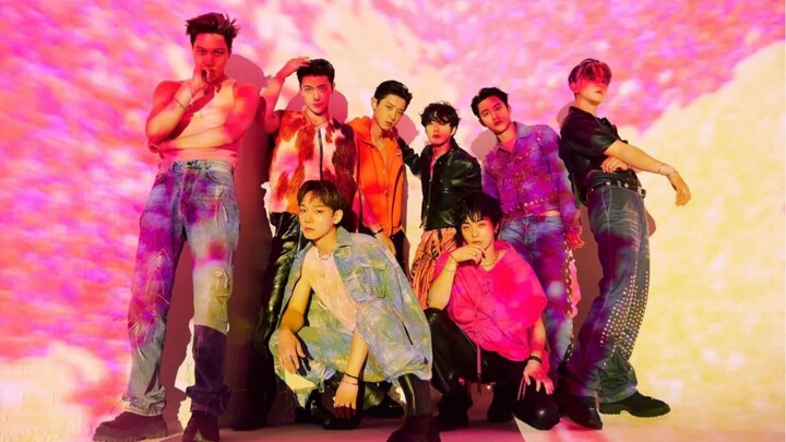 EXO on fans: “Nine great reasons to buy EXO’s seventh full album” – The fans truly surprise and make
